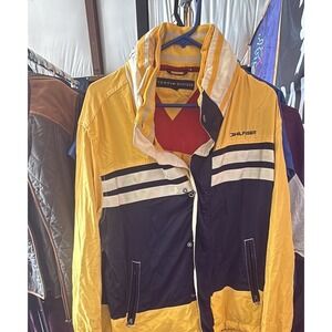 Tommy Hilfiger Vintage Sailing Jacket